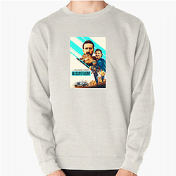 The Unbearable Weight Of Massive Talent Limited Collection The Unbearable Weight Of Massive Talent Sweatshirts