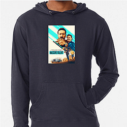 The Unbearable Weight Of Massive Talent Limited Collection The Unbearable Weight Of Massive Talent Hoodies