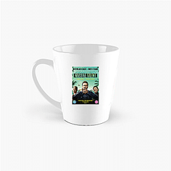 The Unbearable Weight Of Massive Talent Signature The Unbearable Weight Of Massive Talent Mugs