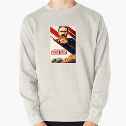 The Unbearable Weight Of Massive Talent Collection for fans The Unbearable Weight Of Massive Talent Sweatshirts