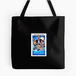 The Unbearable Weight Of Massive Talent Merch The Unbearable Weight Of Massive Talent Bags