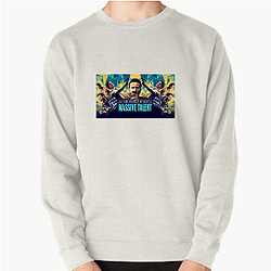 The Unbearable Weight Of Massive Talent Merch Collection The Unbearable Weight Of Massive Talent Sweatshirts