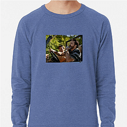 The Unbearable Weight Of Massive Talent Merchandise The Unbearable Weight Of Massive Talent Sweatshirts