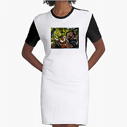The Unbearable Weight Of Massive Talent Merchandise The Unbearable Weight Of Massive Talent Dresses