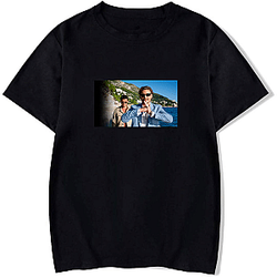 The Unbearable Weight Of Massive Talent Fan Art The Unbearable Weight Of Massive Talent T-Shirts