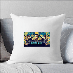 The Unbearable Weight Of Massive Talent Merch Collection The Unbearable Weight Of Massive Talent Pillows Cover