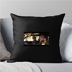 The Unbearable Weight Of Massive Talent Merchandise For Fans The Unbearable Weight Of Massive Talent Pillows Cover