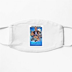 The Unbearable Weight Of Massive Talent Merch The Unbearable Weight Of Massive Talent Face Masks