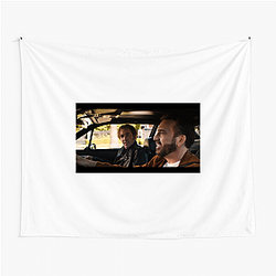 The Unbearable Weight Of Massive Talent Merchandise For Fans The Unbearable Weight Of Massive Talent Tapestries