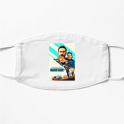 The Unbearable Weight Of Massive Talent Limited Collection The Unbearable Weight Of Massive Talent Face Masks