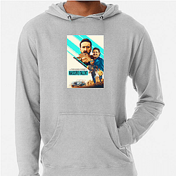 The Unbearable Weight Of Massive Talent Limited Collection The Unbearable Weight Of Massive Talent Hoodies