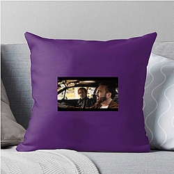 The Unbearable Weight Of Massive Talent Merchandise For Fans The Unbearable Weight Of Massive Talent Pillows Cover