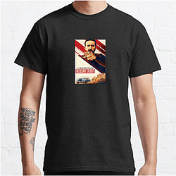 The Unbearable Weight Of Massive Talent Collection for fans The Unbearable Weight Of Massive Talent T-Shirts