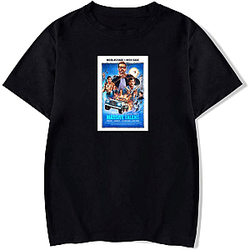 The Unbearable Weight Of Massive Talent Merch The Unbearable Weight Of Massive Talent T-Shirts