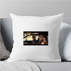 The Unbearable Weight Of Massive Talent Merchandise For Fans The Unbearable Weight Of Massive Talent Pillows Cover