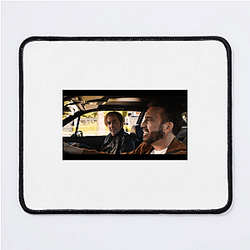 The Unbearable Weight Of Massive Talent Merchandise For Fans The Unbearable Weight Of Massive Talent Mouse Pads