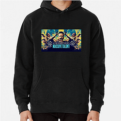 The Unbearable Weight Of Massive Talent Merch Collection The Unbearable Weight Of Massive Talent Hoodies