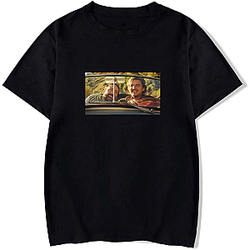 The Unbearable Weight Of Massive Talent Special Collection The Unbearable Weight Of Massive Talent T-Shirts