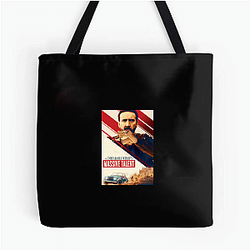 The Unbearable Weight Of Massive Talent Collection for fans The Unbearable Weight Of Massive Talent Bags