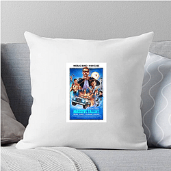 The Unbearable Weight Of Massive Talent Merch The Unbearable Weight Of Massive Talent Pillows Cover