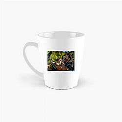 The Unbearable Weight Of Massive Talent Merchandise The Unbearable Weight Of Massive Talent Mugs
