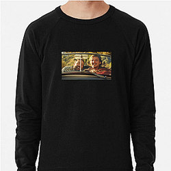 The Unbearable Weight Of Massive Talent Special Collection The Unbearable Weight Of Massive Talent Sweatshirts