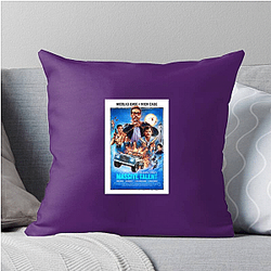 The Unbearable Weight Of Massive Talent Merch The Unbearable Weight Of Massive Talent Pillows Cover