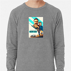 The Unbearable Weight Of Massive Talent Limited Collection The Unbearable Weight Of Massive Talent Sweatshirts