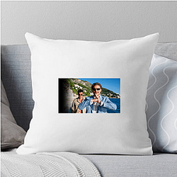 The Unbearable Weight Of Massive Talent Fan Art The Unbearable Weight Of Massive Talent Pillows Cover
