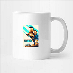 The Unbearable Weight Of Massive Talent Limited Collection The Unbearable Weight Of Massive Talent Mugs