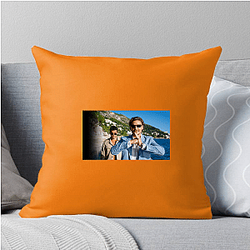 The Unbearable Weight Of Massive Talent Fan Art The Unbearable Weight Of Massive Talent Pillows Cover