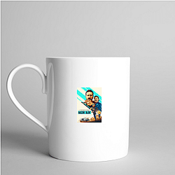 The Unbearable Weight Of Massive Talent Limited Collection The Unbearable Weight Of Massive Talent Mugs