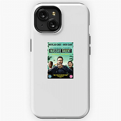 The Unbearable Weight Of Massive Talent Signature The Unbearable Weight Of Massive Talent Samsung Cases