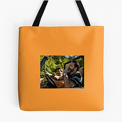 The Unbearable Weight Of Massive Talent Merchandise The Unbearable Weight Of Massive Talent Bags