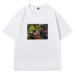 The Unbearable Weight Of Massive Talent Merchandise The Unbearable Weight Of Massive Talent T-Shirts