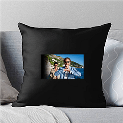 The Unbearable Weight Of Massive Talent Fan Art The Unbearable Weight Of Massive Talent Pillows Cover