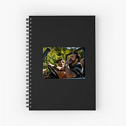 The Unbearable Weight Of Massive Talent Merchandise The Unbearable Weight Of Massive Talent Notebook