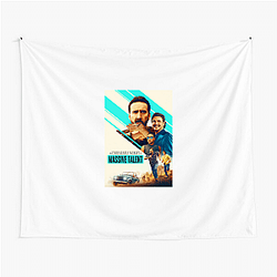 The Unbearable Weight Of Massive Talent Limited Collection The Unbearable Weight Of Massive Talent Tapestries