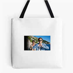 The Unbearable Weight Of Massive Talent Fan Art The Unbearable Weight Of Massive Talent Bags