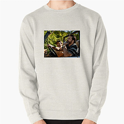The Unbearable Weight Of Massive Talent Merchandise The Unbearable Weight Of Massive Talent Sweatshirts