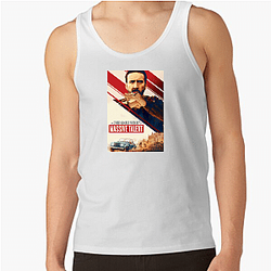 The Unbearable Weight Of Massive Talent Collection for fans The Unbearable Weight Of Massive Talent Tank Tops