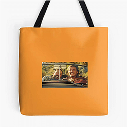 The Unbearable Weight Of Massive Talent Special Collection The Unbearable Weight Of Massive Talent Bags