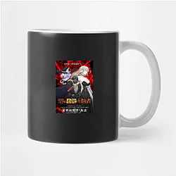 The Unwanted Undead Adventurer Special Collection The Unwanted Undead Adventurer Mugs