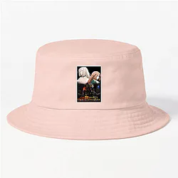 The Unwanted Undead Adventurer Merch Collection The Unwanted Undead Adventurer Hats & Caps