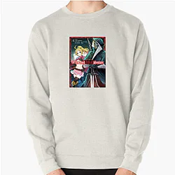 The Unwanted Undead Adventurer Limited Collection The Unwanted Undead Adventurer Sweatshirts