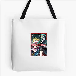 The Unwanted Undead Adventurer Limited Collection The Unwanted Undead Adventurer Bags