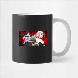 The Unwanted Undead Adventurer Fan Art The Unwanted Undead Adventurer Mugs