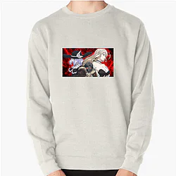 The Unwanted Undead Adventurer Fan Art The Unwanted Undead Adventurer Sweatshirts