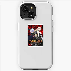 The Unwanted Undead Adventurer Special Collection The Unwanted Undead Adventurer iPhone Cases