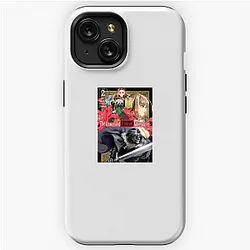 The Unwanted Undead Adventurer Merchandise For Fans The Unwanted Undead Adventurer iPhone Cases